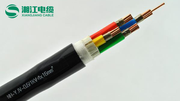 耐火電纜的3種耐火標(biāo)準(zhǔn)，你知道嗎？