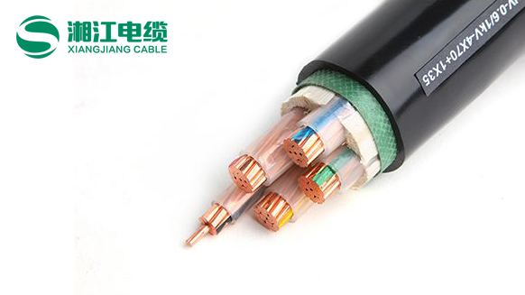護套厚度與電力電纜質(zhì)量有什么關(guān)系？