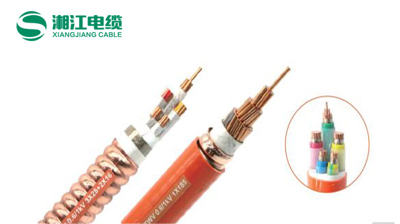 防火電線電纜的10個獨特性能